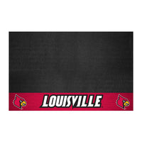 University of Louisville Grill Mat - 26in. x 42in.