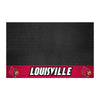 University of Louisville Grill Mat - 26in. x 42in.