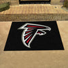 NFL - Atlanta Falcons Red Rug - 34 in. x 42.5 in.