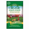 Espoma Organic All-Purpose Lawn Food For All Grasses 5000 sq ft