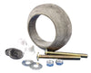 PlumbCraft Tank to Bowl Kit For American Standard