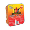 Wild Delight Sizzle N Heat Songbird Wild Bird Food Beef Suet 11.75 oz.