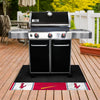 MLB - St. Louis Cardinals Retro Collection Grill Mat - 26in. x 42in. - (1950)