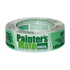 Painter's Mate 1.41 in. W X 60 yd L Green Medium Strength Masking Tape 1 pk