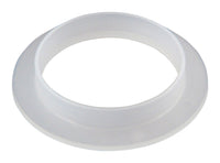 Keeney 1-1/2 in. D Polyethylene Tailpiece Washer 1 pk