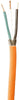 Coleman Cable 20306-66-03 250' 16/3 Orange Service Cord (Pack of 250)