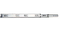 8400P 16 16" Full Extension Box or File Drawer Slide 2/pk - Zinc