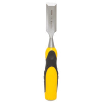 Stanley 1 in. W Wood Chisel 1 pk