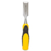 Stanley 1 in. W Wood Chisel 1 pk