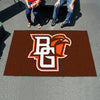 Bowling Green State University Rug - 5ft. x 8ft.