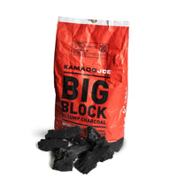 Kamado Joe All Natural Hardwood Lump Charcoal 20 lbs.