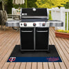 MLB - Minnesota Twins Grill Mat - 26in. x 42in.