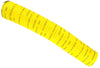 Campbell Hausfeld 50 ft. L Nylon Recoil Air Hose 200 psi Yellow