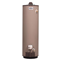 Reliance 50 gal 37,000 BTU Propane Water Heater