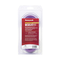 Honeywell P100 Multi-Purpose Replacement Cartridge and Filter Purple 2 pk