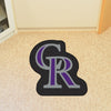 MLB - Colorado Rockies Mascot Rug