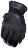 Mechanix Wear FastFit Full Finger Tactical Gloves Black XL 1 pair