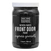 Modern Masters Satin Water Base Front Door Paint Exterior and Interior 1 qt