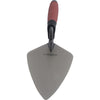 Marshalltown 4-5/8 in. W Carbon Steel London Brick Trowel