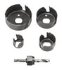 Bosch Edge Hole Saw Set 5 pc