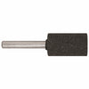 Century Drill & Tool 3/4 in. D X 1-1/4 in. L Aluminum Oxide Grinding Point Cylinder 28720 rpm 1 pc