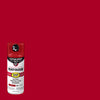 Rust-Oleum Stops Rust Custom Spray 5-in-1 Gloss Regal Red Spray Paint 12 oz (Pack of 6)