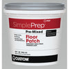 Custom Building Products SimplePrep Ready to Use Gray Patch 1 qt