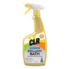 CLR Fresh Scent Bathroom Cleaner 26 oz Liquid (Pack of 6)