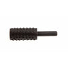 Forney 5/8 in. D X 1-3/8 in. L Rotary Rasp Cylindrical with Flat Top 1 pc