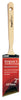 Linzer Impact 2 in. Angle Paint Brush