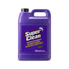 Super Clean Citrus Scent Cleaner and Degreaser 1 gal Liquid (Pack of 3)