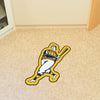 MLB - Milwaukee Brewers Barrell Man Mascot Rug