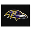 NFL - Baltimore Ravens Rug - 34 in. x 42.5 in.