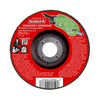 Diablo 4 in. D X 5/8 in. Silicon Carbide Masonry Cut-Off Disc 1 pc