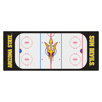 Arizona State University Rink Runner - 30in. X 72in.