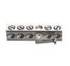 Siemens ECGB5, Ground Bar Kit, 5 Positions

