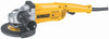 DEWALT 120 V 15 amps Corded 7 in. Angle Grinder