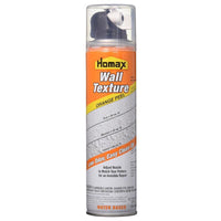 Homax White Water-Based Orange Peel Spray Texture 10 Oz. (Pack Of 6)