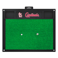 MLB - St. Louis Cardinals Golf Hitting Mat