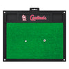 MLB - St. Louis Cardinals Golf Hitting Mat