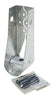 Simpson Strong-Tie 8.69 in. H X 3 in. W 14 Ga. Galvanized Steel Holdown