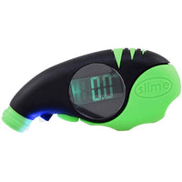 Slime Elite 5 psi 150 psi Digital Tire Pressure Gauge