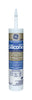 GE Silicone 2 Clear Silicone 2 Window and Door Caulk 10.1 oz.