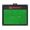 NFL - Cincinnati Bengals Golf Hitting Mat