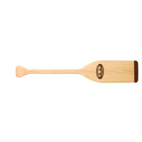 Crooked Creek 3.5 ft. Brown Wood Paddle 1 pk (Pack of 4)