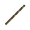 Irwin 3/8 in. x 5 in. L Cobalt Steel Drill Bit 1 pc. (Pack of 6)