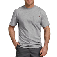 Dickies Tee Shirt Gray XLT