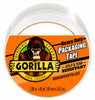 Gorilla 1.88 in. W X 40 yd L Tape Clear