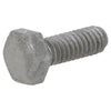 Hillman 5/16 in. X 3 in. L Hot Dipped Galvanized Steel Carriage Bolt 100 pk