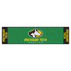 Michigan Tech University Putting Green Mat - 1.5ft. x 6ft.